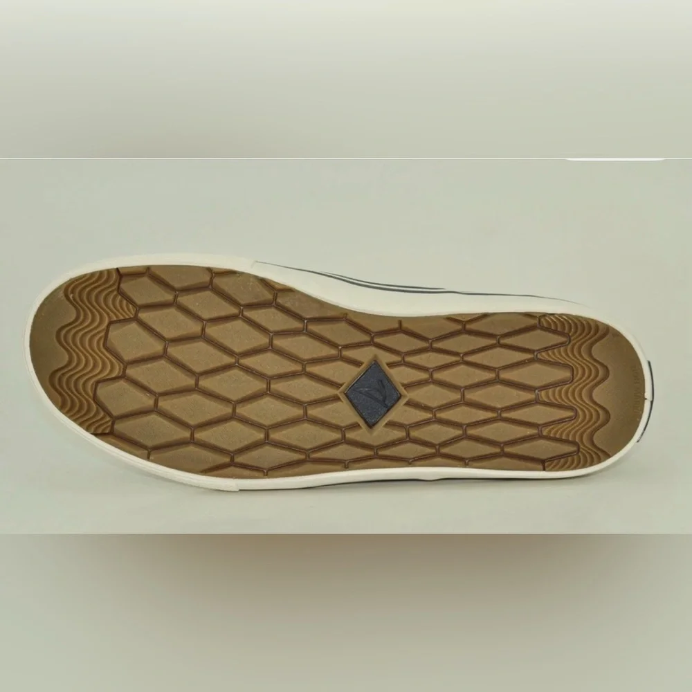 Sperry step out